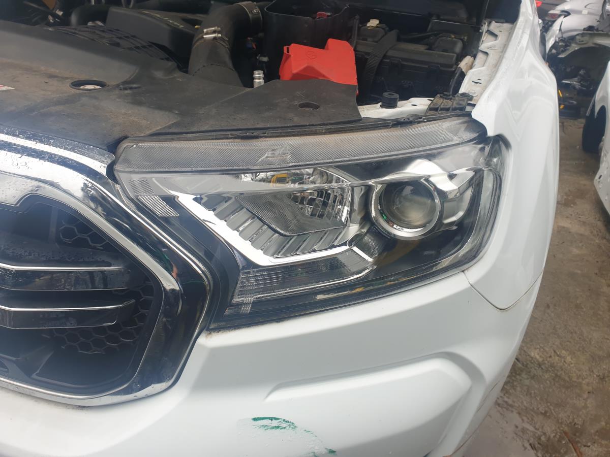 Complete front section FORD Ranger (TKE) Imagem-12