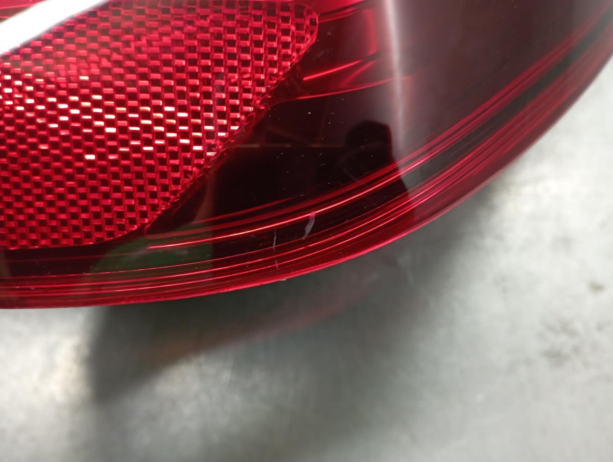 Fanale Destro OPEL Corsa E Imagem-3