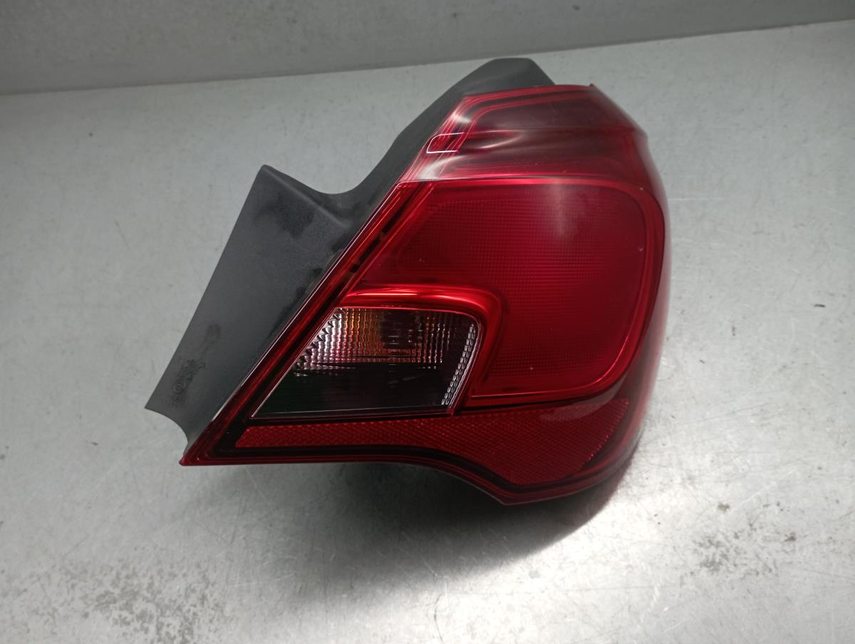 Fanale Destro OPEL Corsa E
