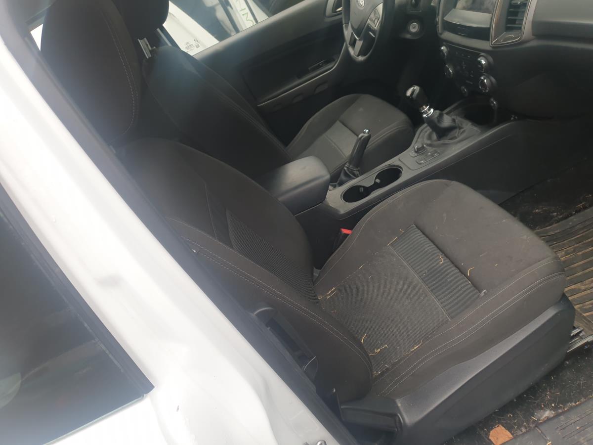 Set di sedili FORD Ranger (TKE)