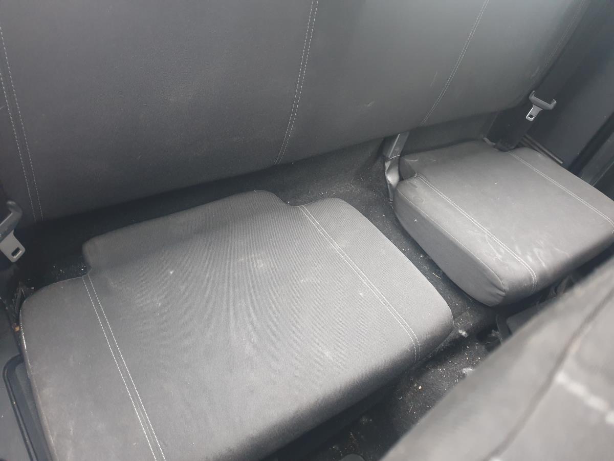 Seats set FORD Ranger (TKE) Imagem-3