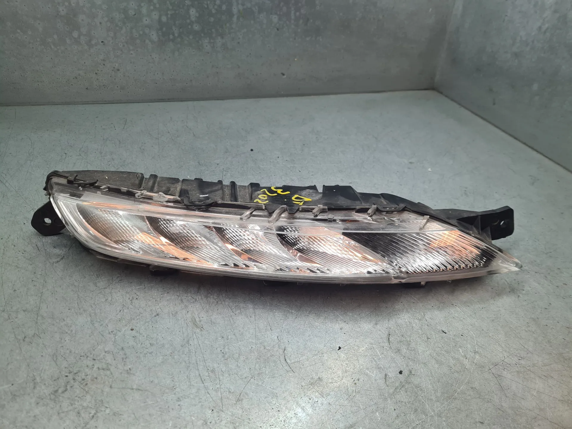 Lumière diurne Droite CITROËN C4 Picasso II