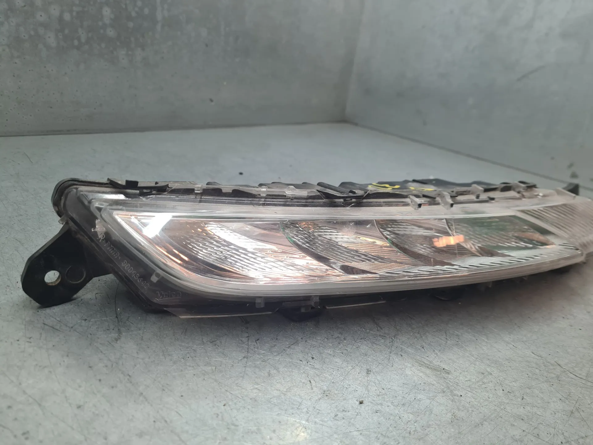 Lumière diurne Droite CITROËN C4 Picasso II Imagem-1