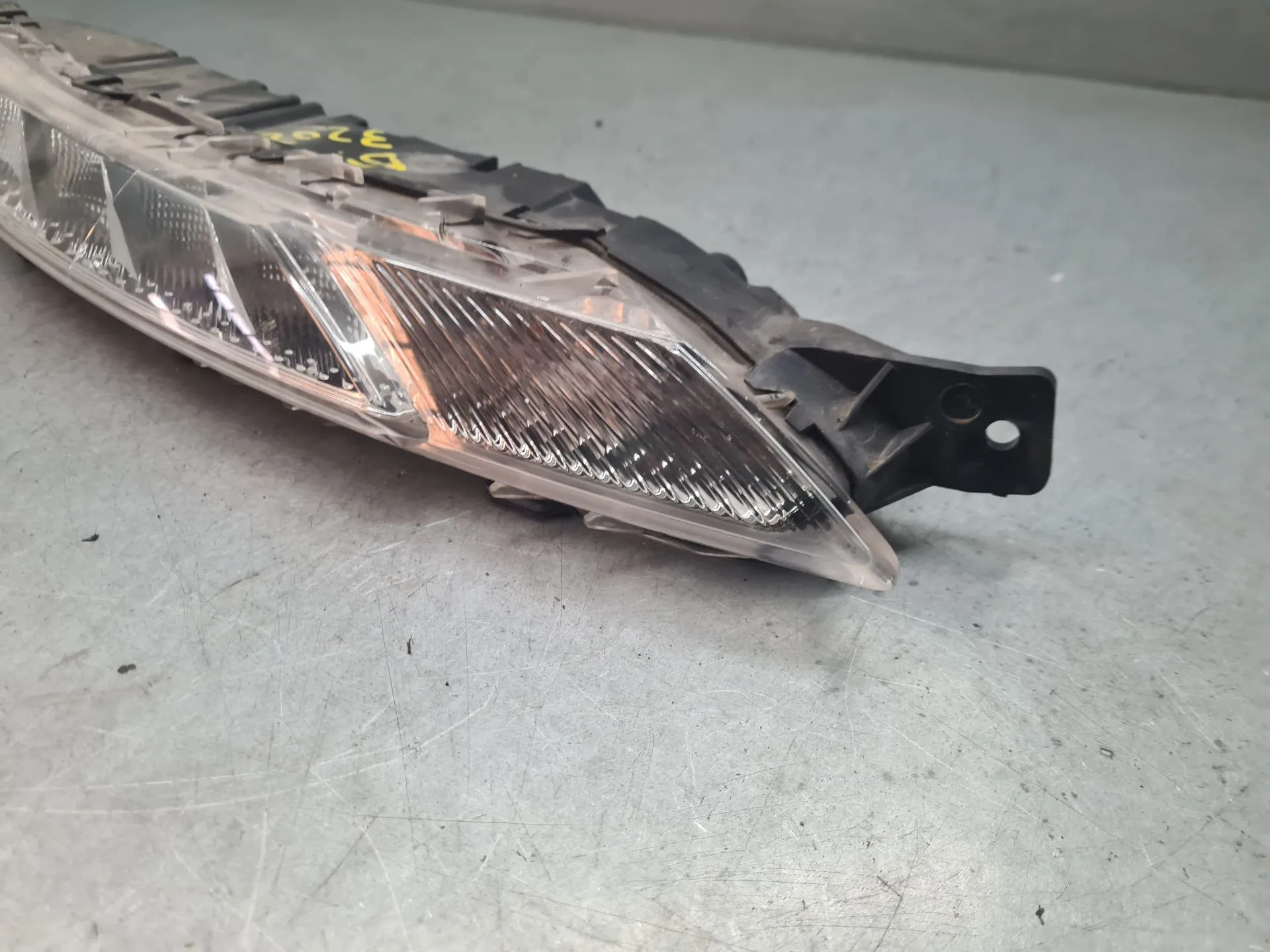 Lumière diurne Droite CITROËN C4 Picasso II Imagem-2
