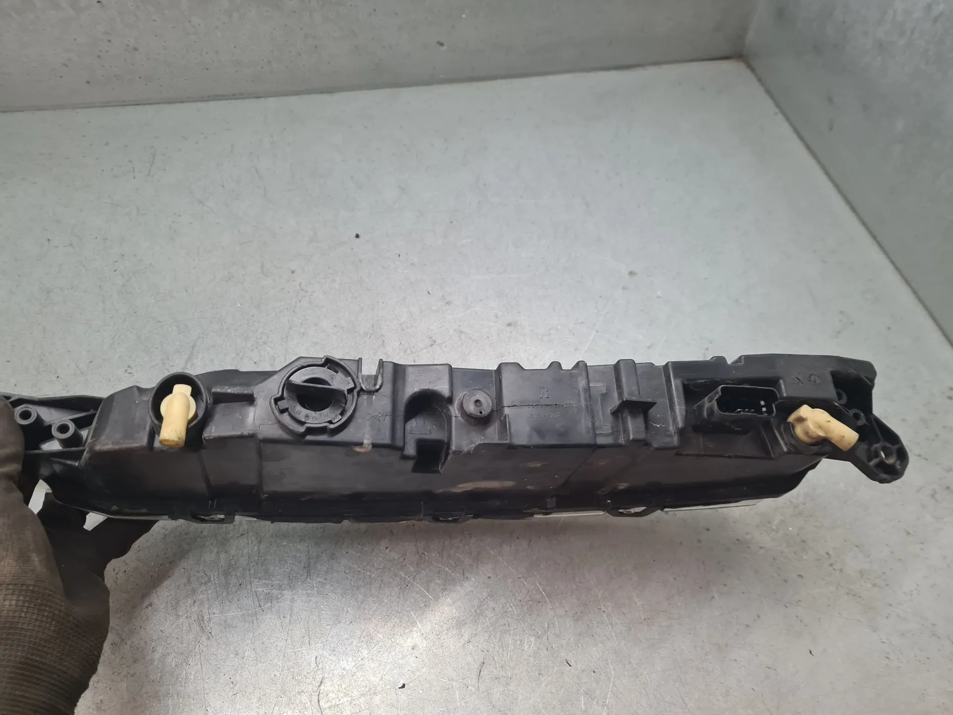 Lumière diurne Droite CITROËN C4 Picasso II Imagem-4