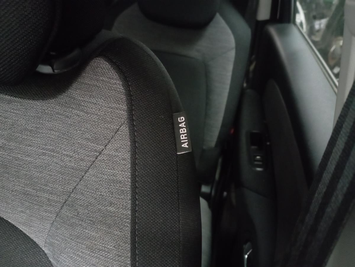 Airbag banco esquerdo CITROËN C4 Picasso II