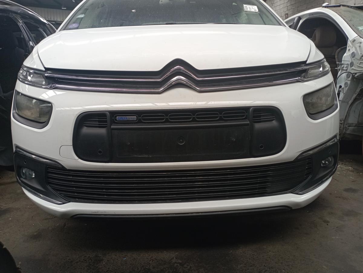 Frente completa CITROËN C4 Picasso II