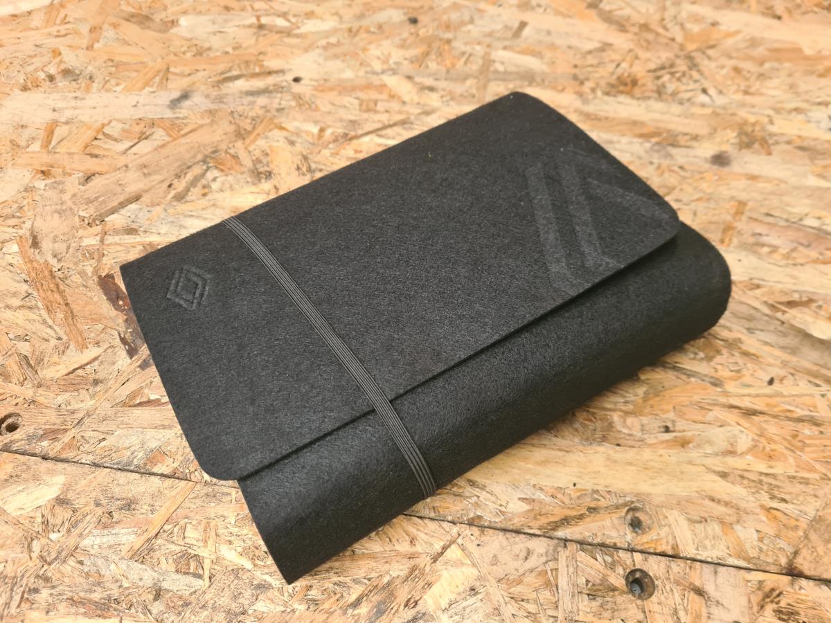 Borsa con manuale dell’utente del veicolo RENAULT Kangoo III