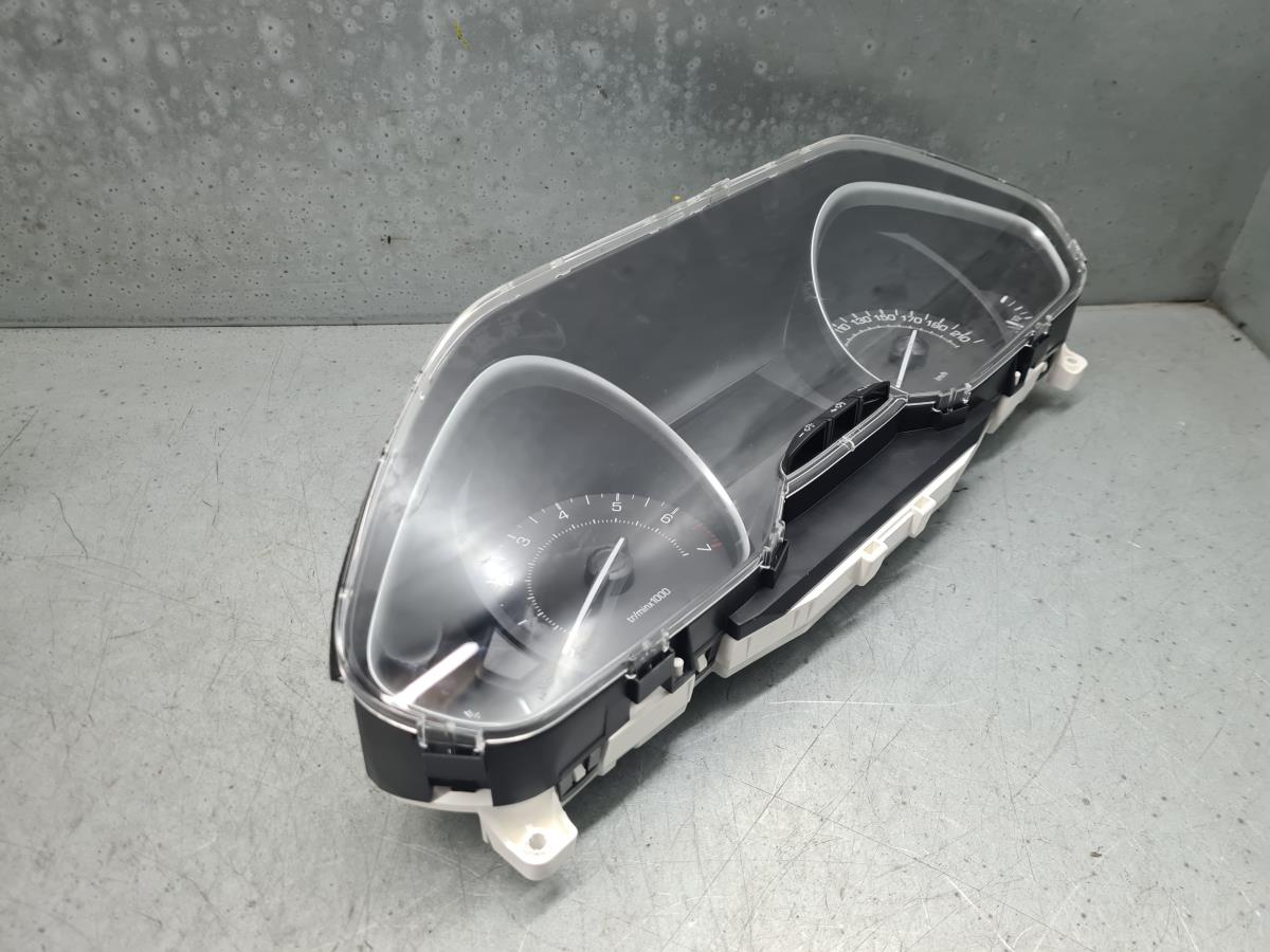 Compteur de vitesse PEUGEOT 2008 I (CU_) Imagem-2