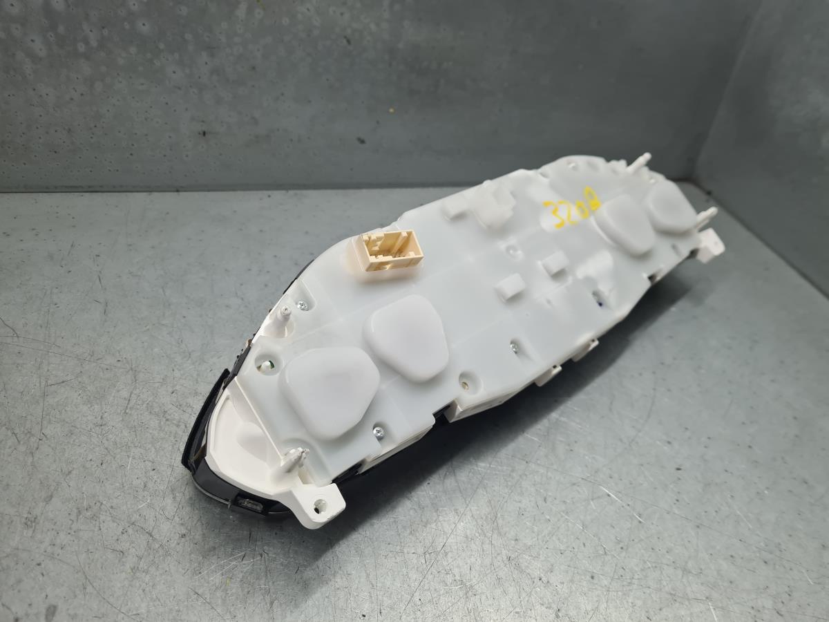 Compteur de vitesse PEUGEOT 2008 I (CU_) Imagem-4