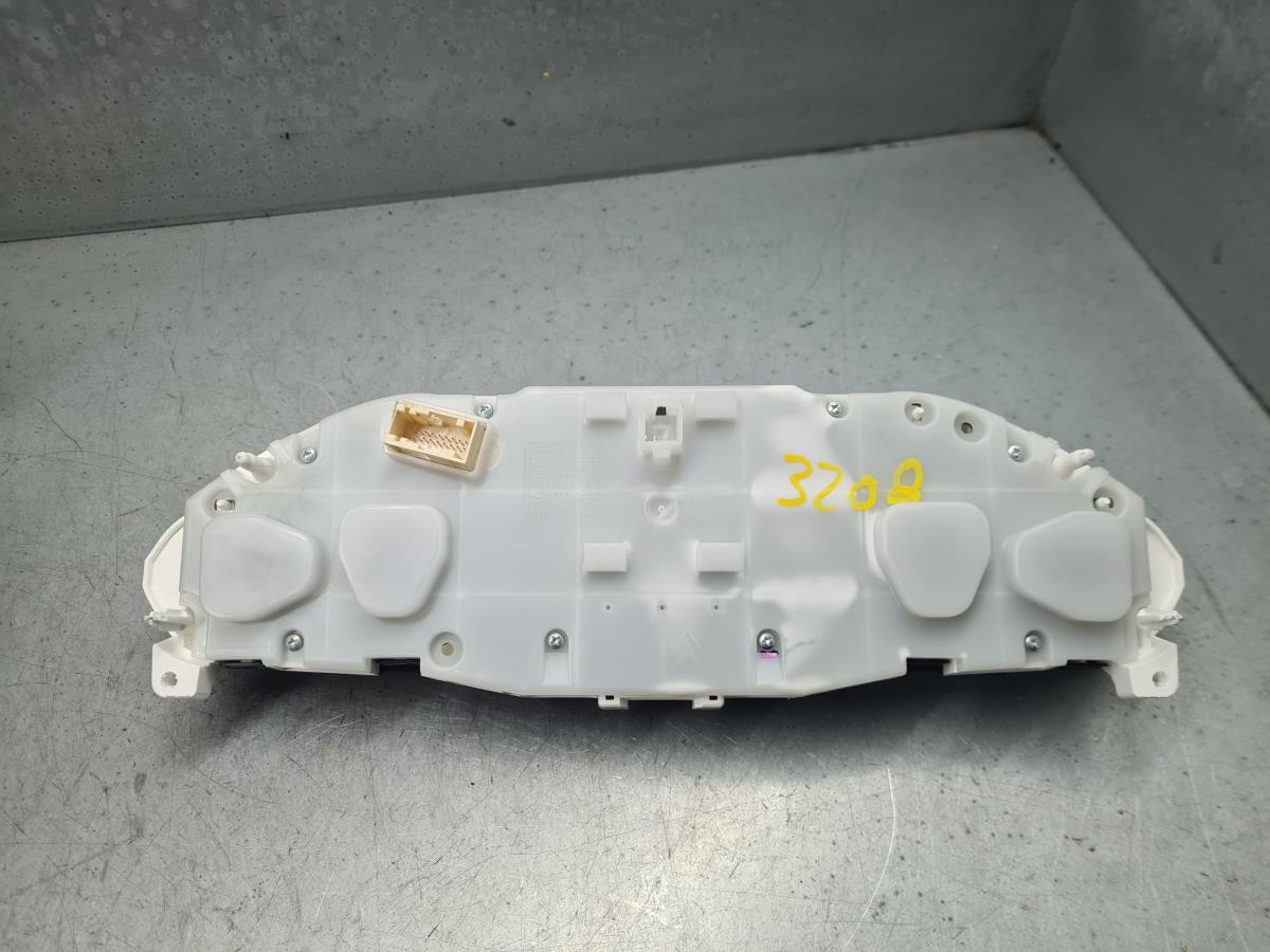 Compteur de vitesse PEUGEOT 2008 I (CU_) Imagem-5