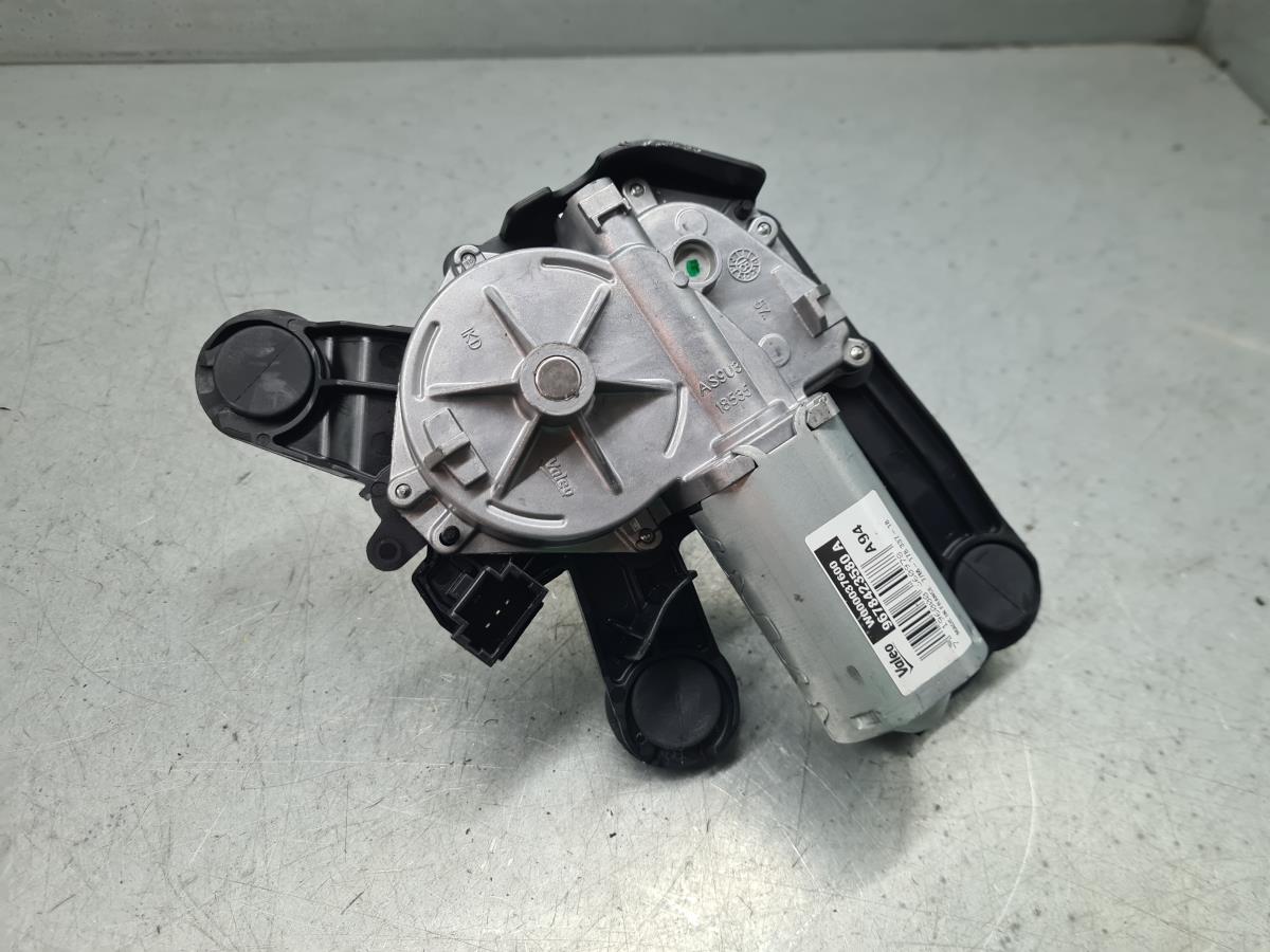 Essuie-glace moteur arrière PEUGEOT 2008 I (CU_)