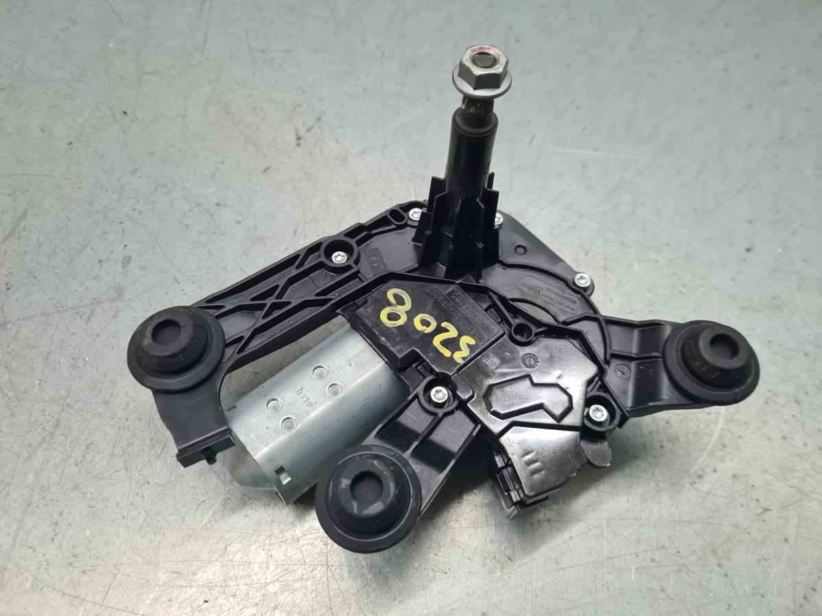 Essuie-glace moteur arrière PEUGEOT 2008 I (CU_) Imagem-1