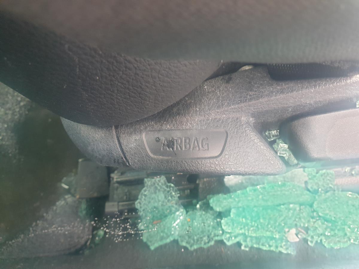 Airbag Destro BMW 3 Gran Turismo (F34)