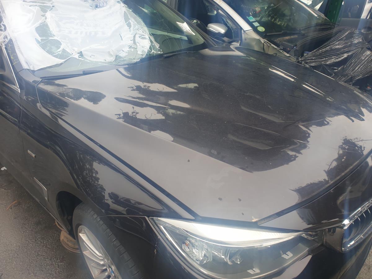 Cofano BMW 3 Gran Turismo (F34) Imagem-1