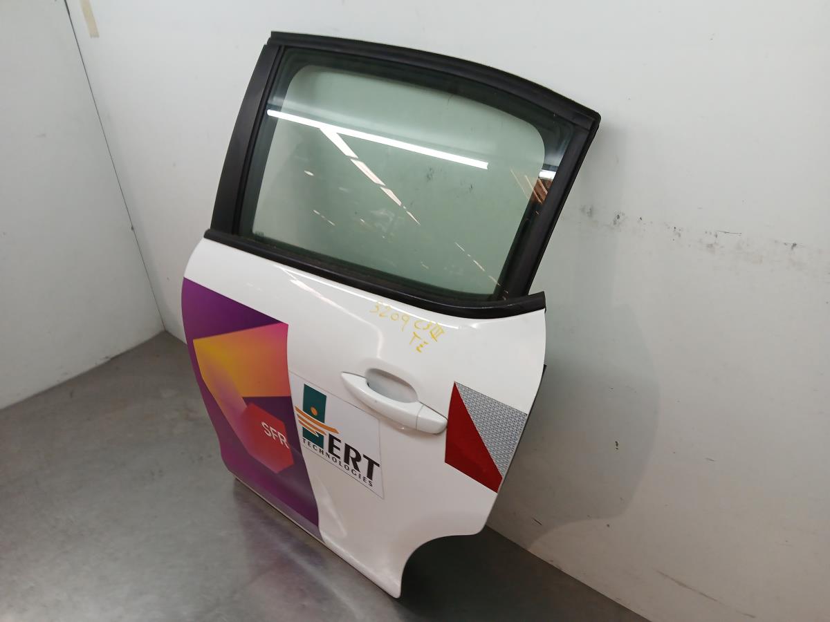Puerta Trasero Izquierdo CITROËN C3 III Van (SX_, SY_) Imagem-1