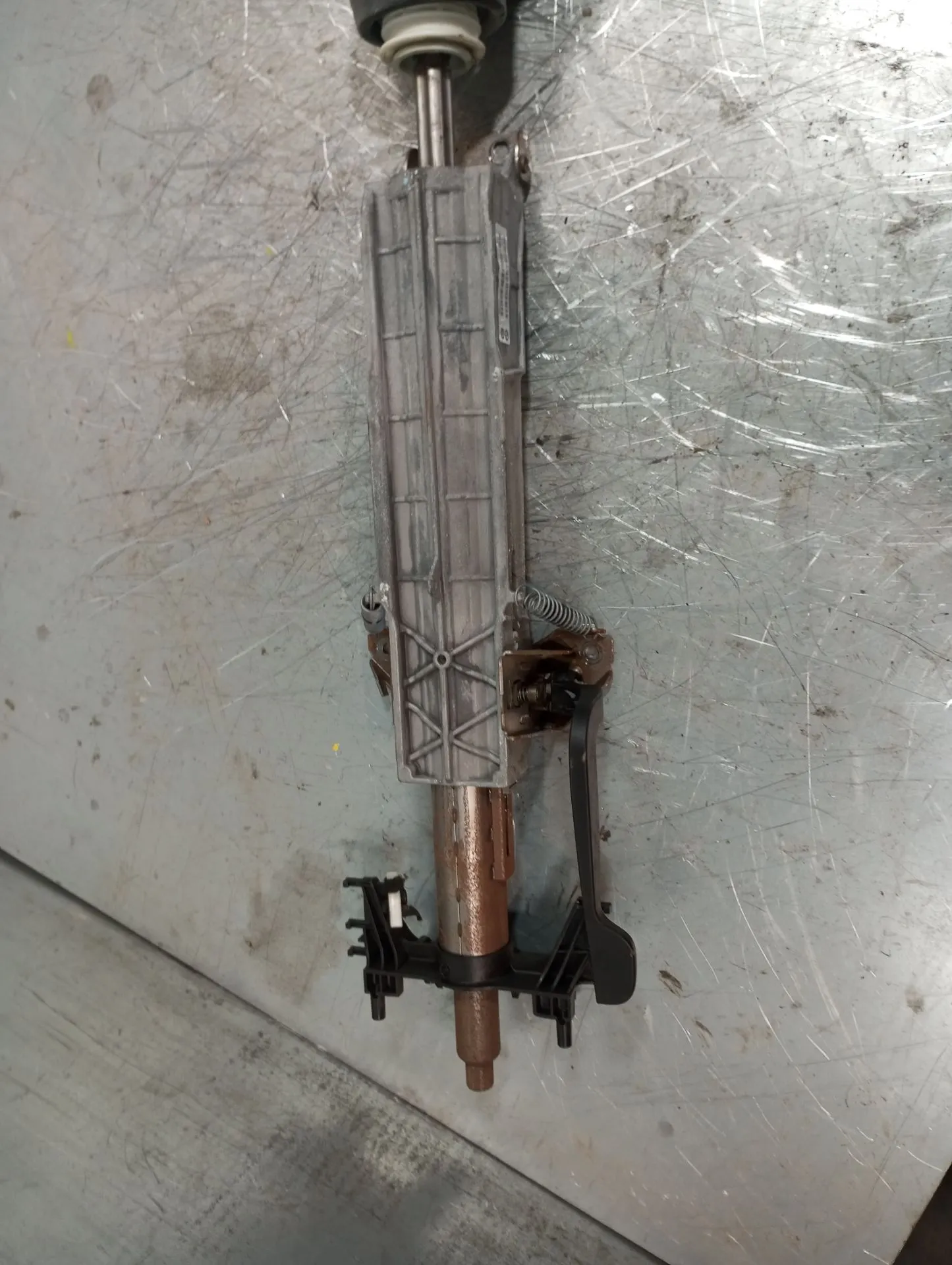 Steering column BMW 3 Gran Turismo (F34) Imagem-1