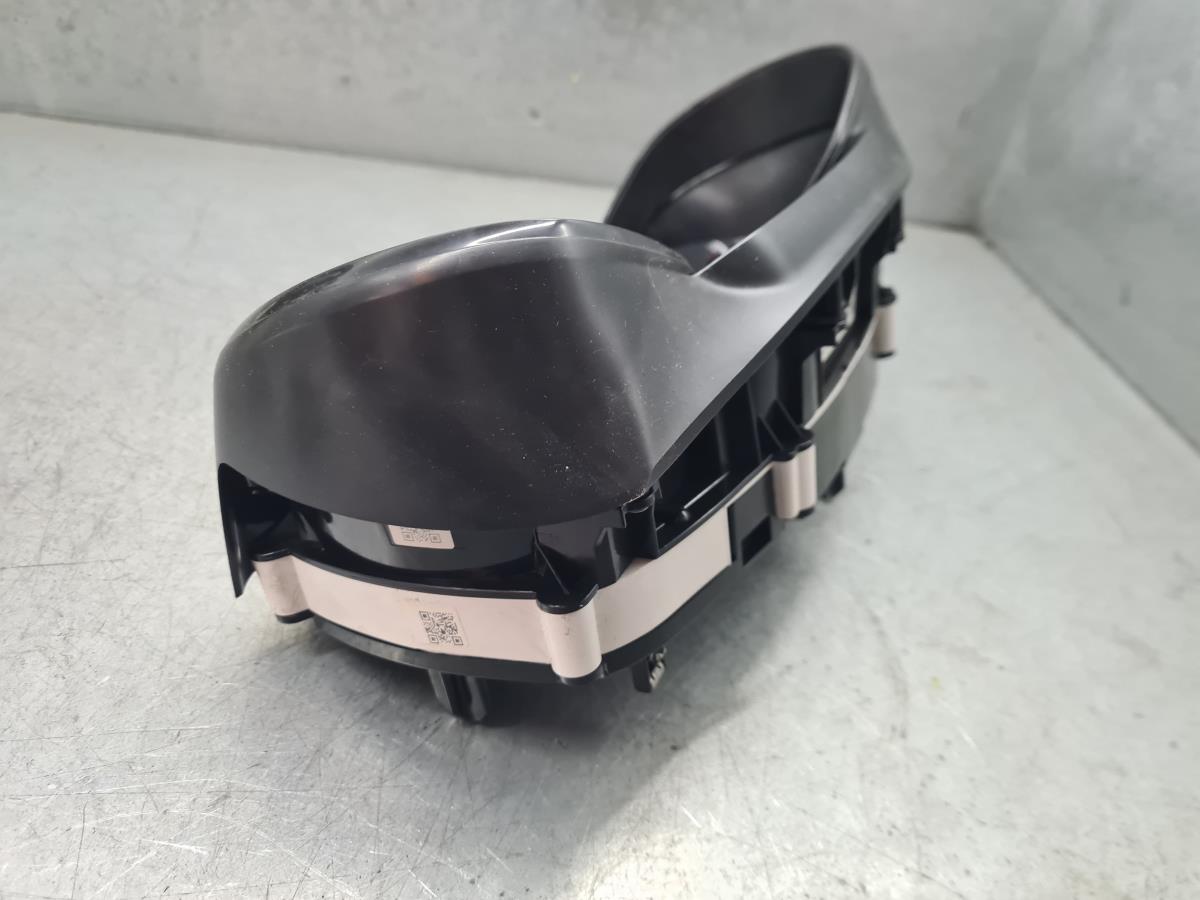 Quadrante / painel de instrumentos CITROËN C3 III Van (SX_, SY_) Imagem-2