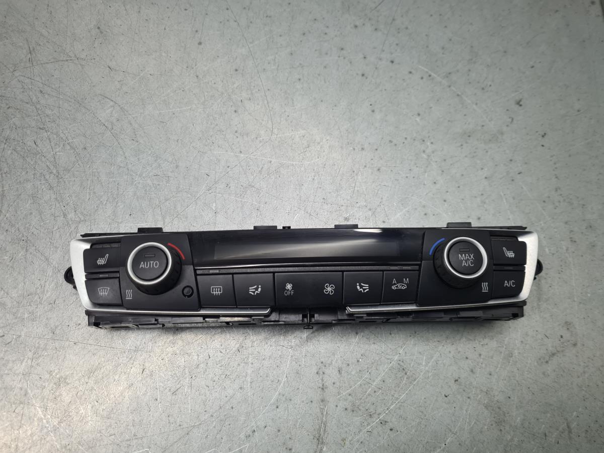 Climate control BMW 3 Gran Turismo (F34) Imagem-4