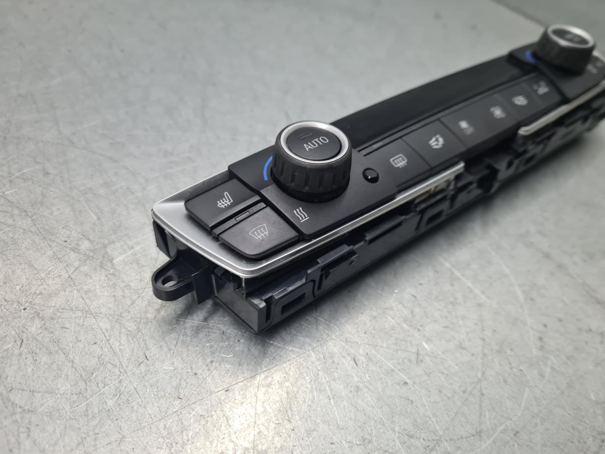 Climate control BMW 3 Gran Turismo (F34)