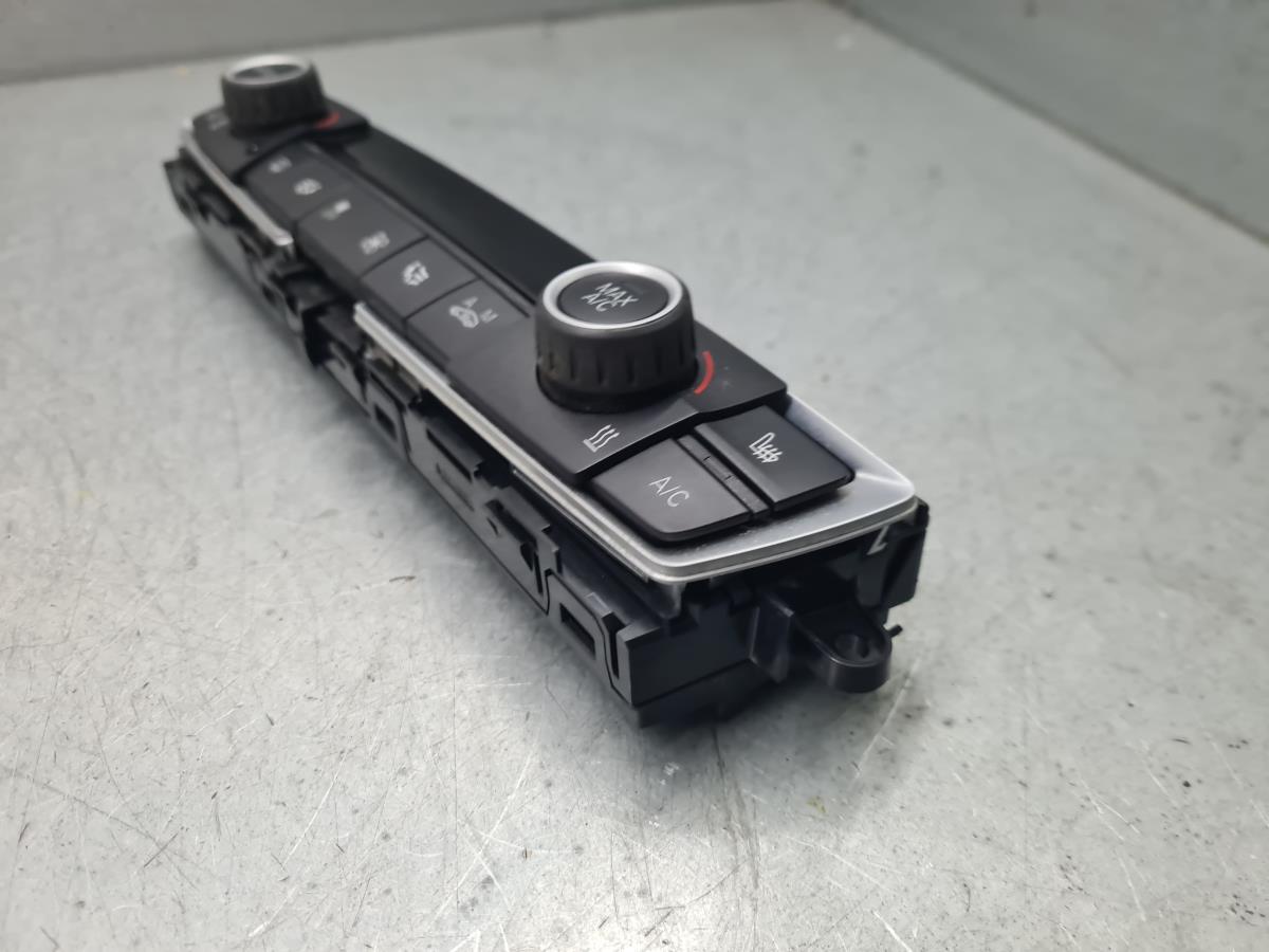 Climate control BMW 3 Gran Turismo (F34) Imagem-1