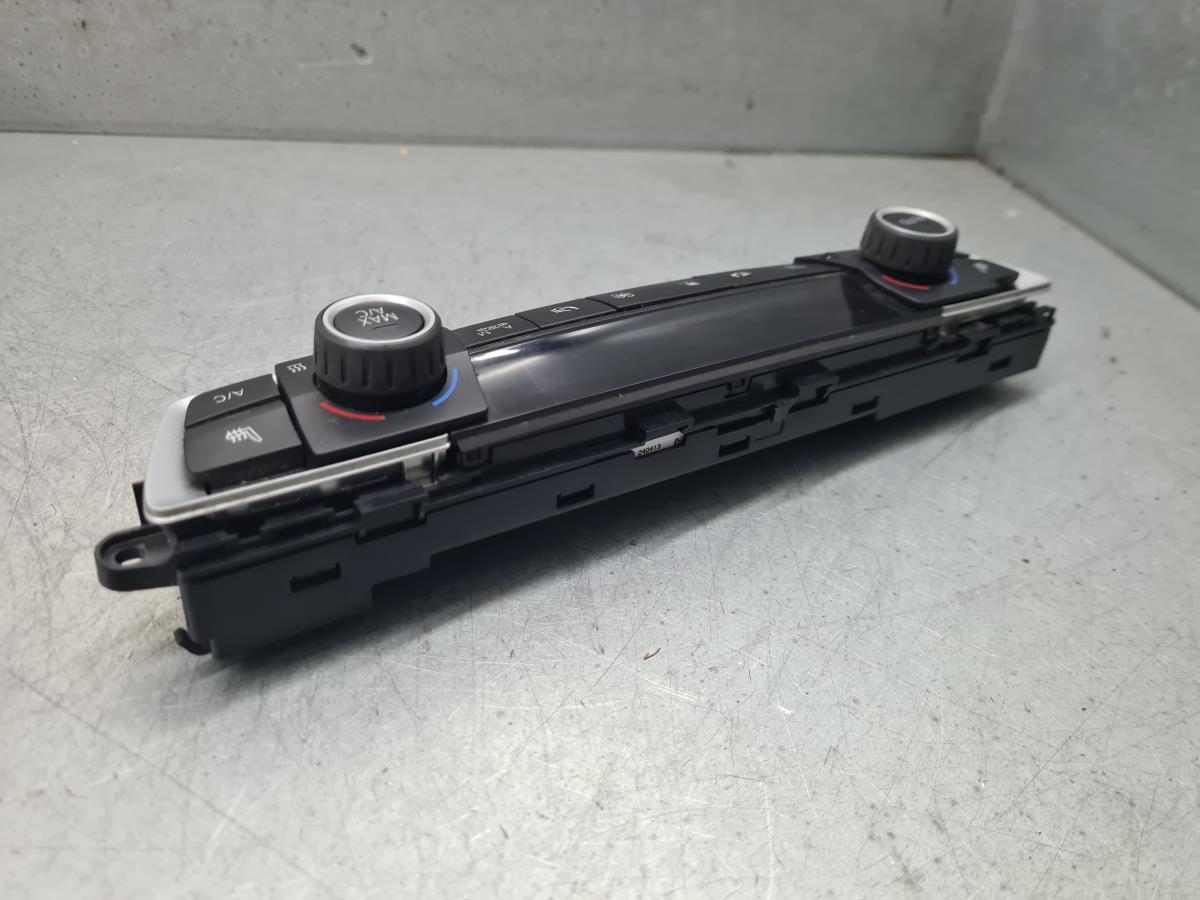 Climate control BMW 3 Gran Turismo (F34) Imagem-2