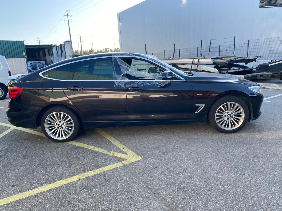 Elevador vidros trás direito BMW 3 Gran Turismo (F34)