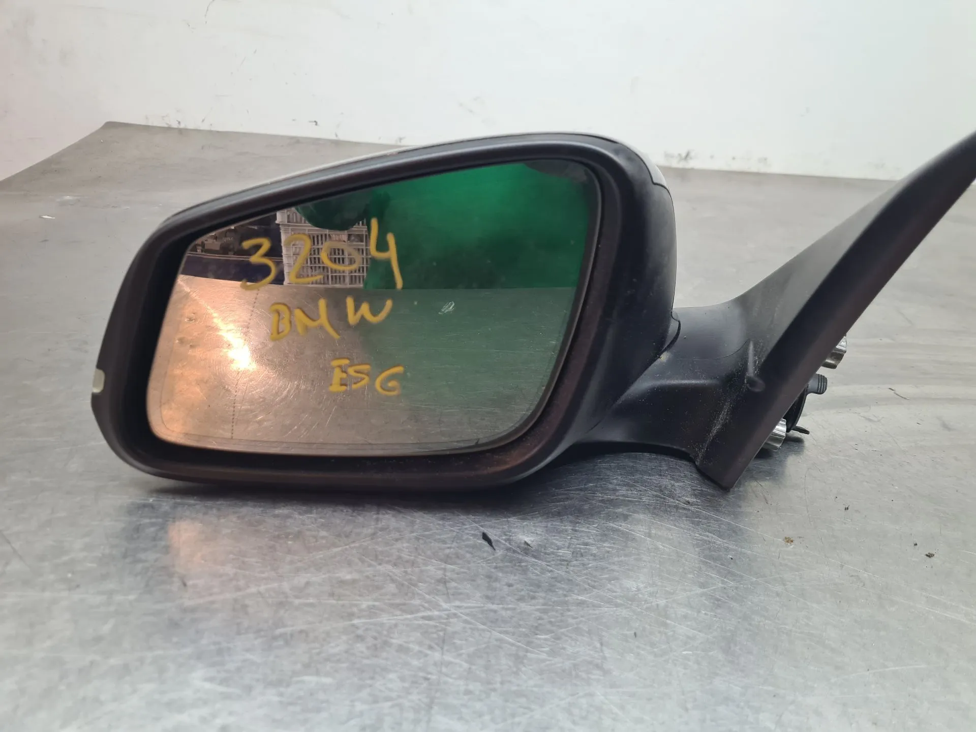 Rétroviseur gauche BMW 3 Gran Turismo (F34)