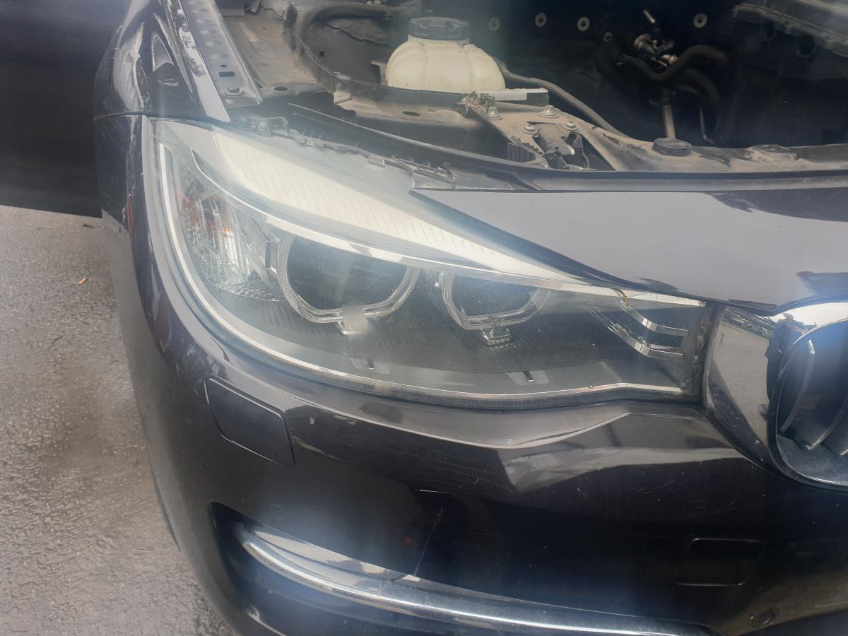 Complete front section BMW 3 Gran Turismo (F34) Imagem-9