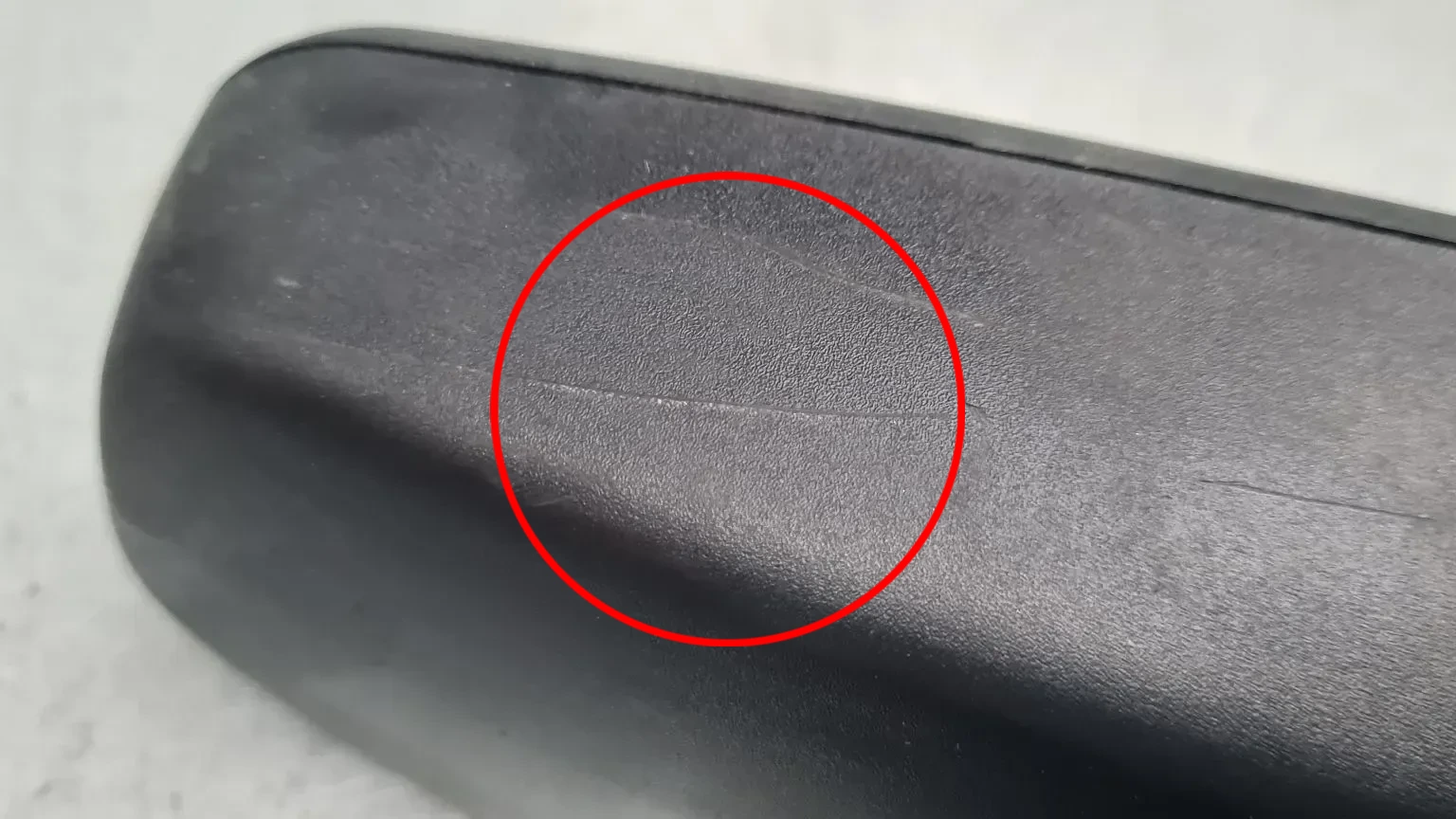 Espelho retrovisor interior BMW 3 Gran Turismo (F34) Imagem-4