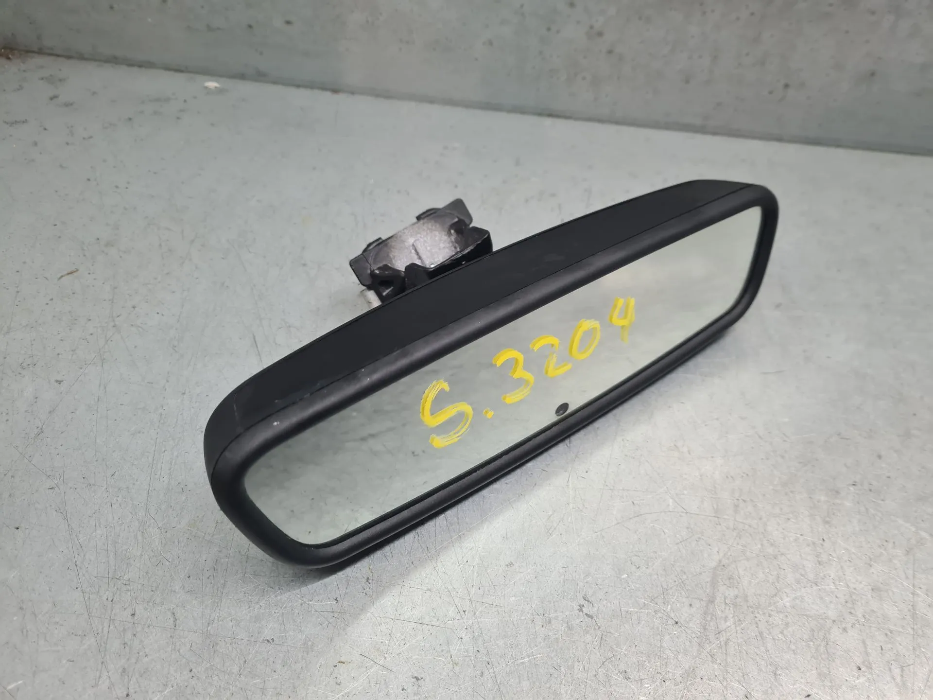 Espelho retrovisor interior BMW 3 Gran Turismo (F34)