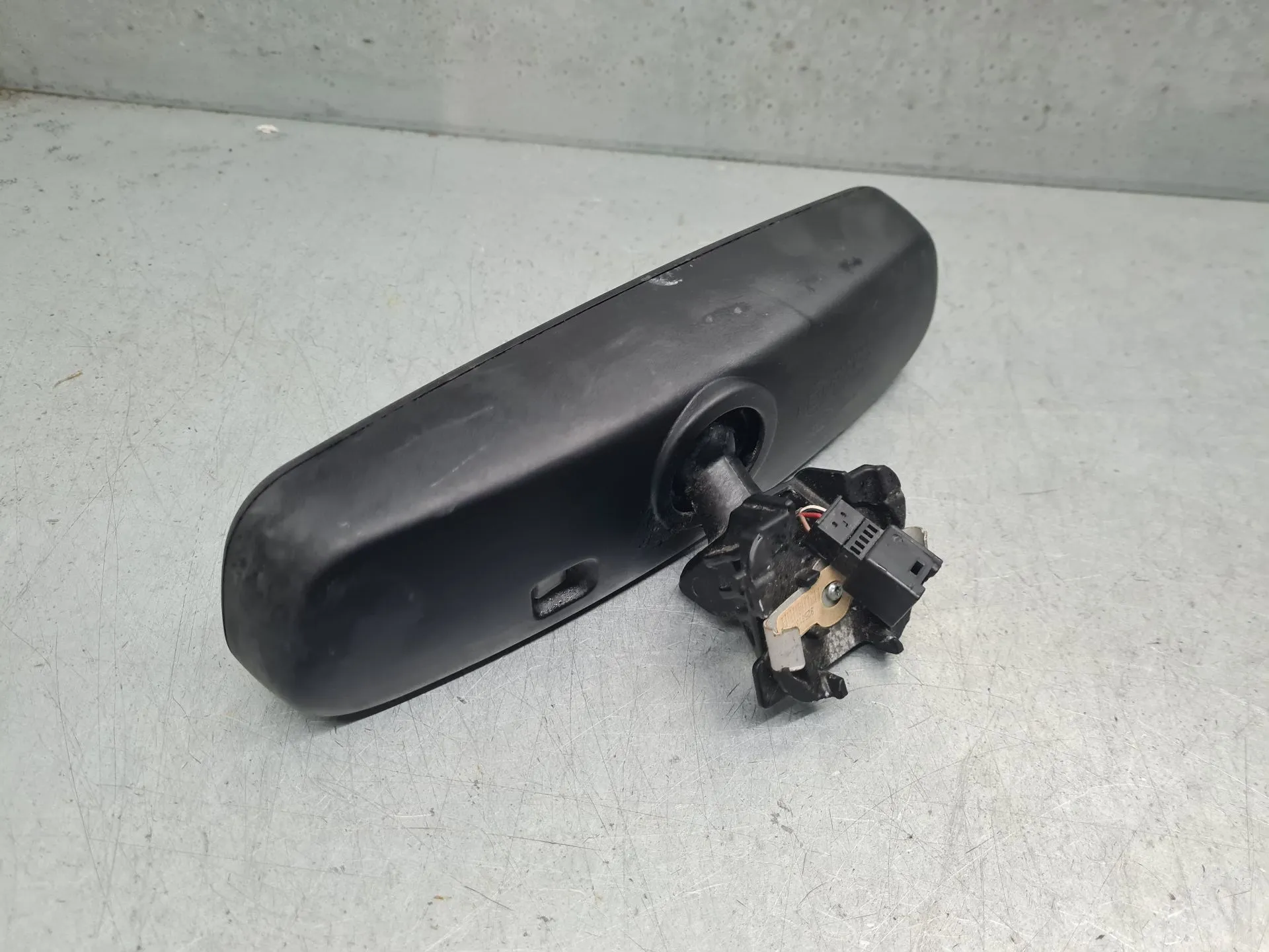 Espelho retrovisor interior BMW 3 Gran Turismo (F34) Imagem-1