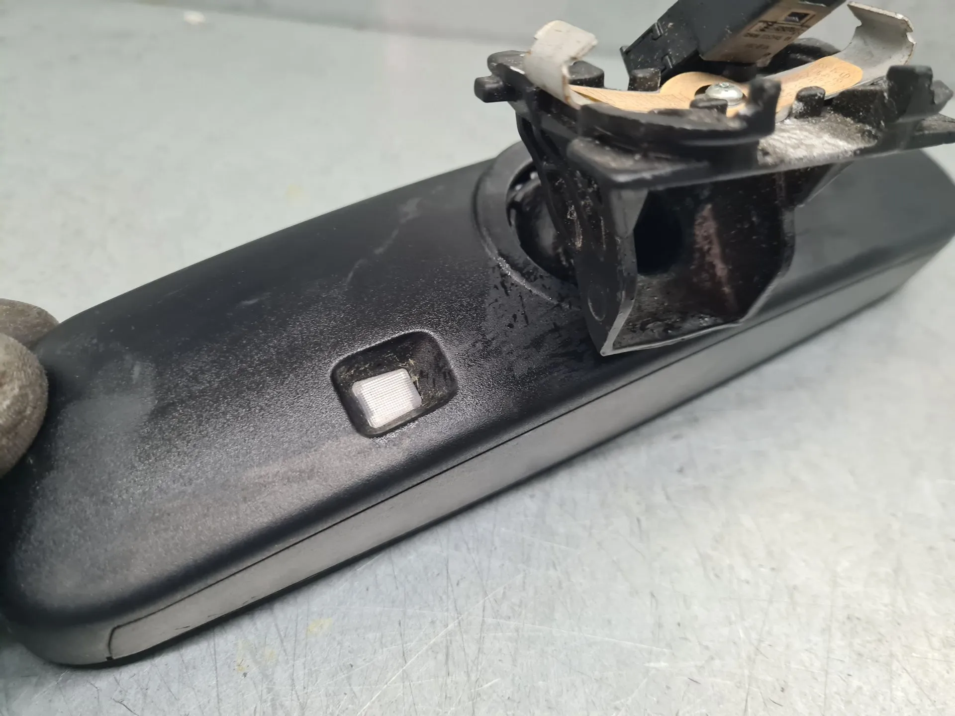 Espelho retrovisor interior BMW 3 Gran Turismo (F34) Imagem-3