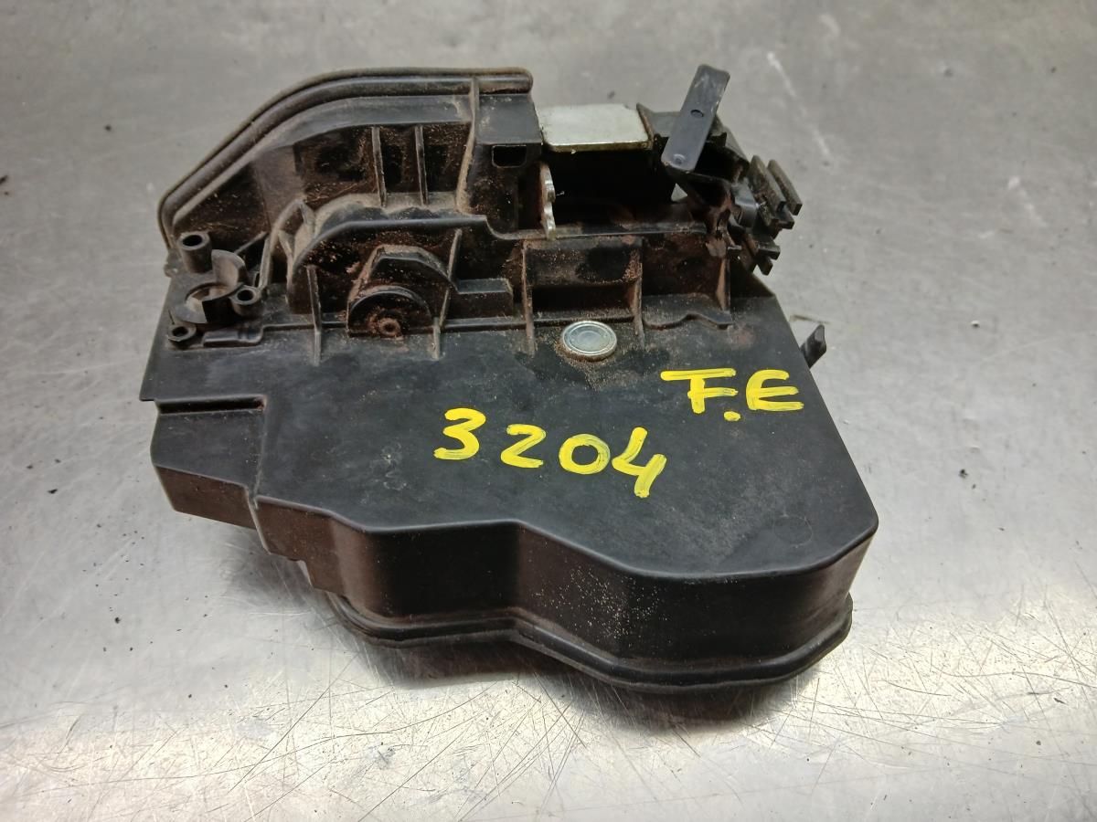 Front Left Door Lock BMW 3 Gran Turismo (F34)