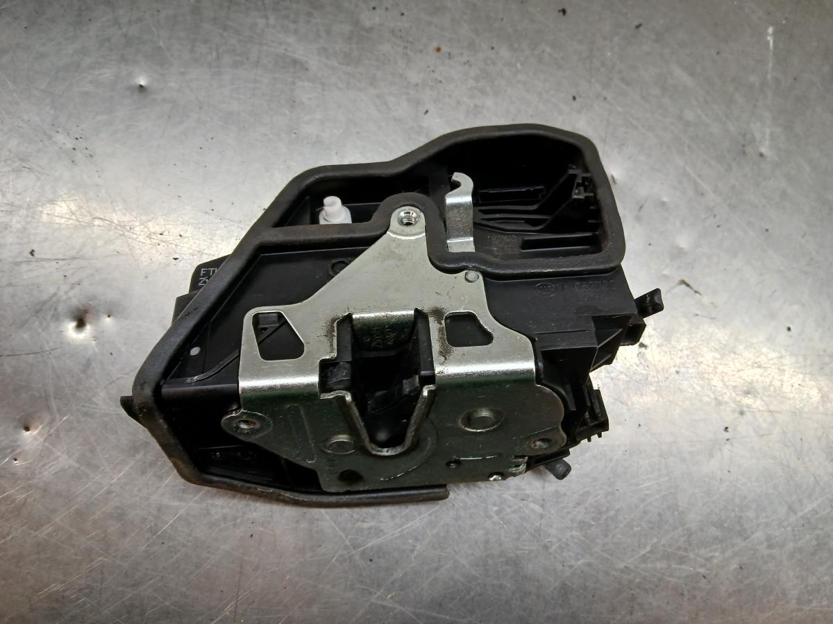 Serrure Avant Gauche BMW 3 Gran Turismo (F34) Imagem-1