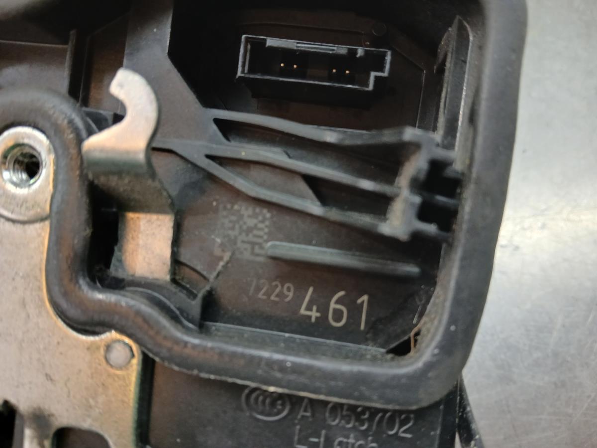 Serrure Avant Gauche BMW 3 Gran Turismo (F34) Imagem-2