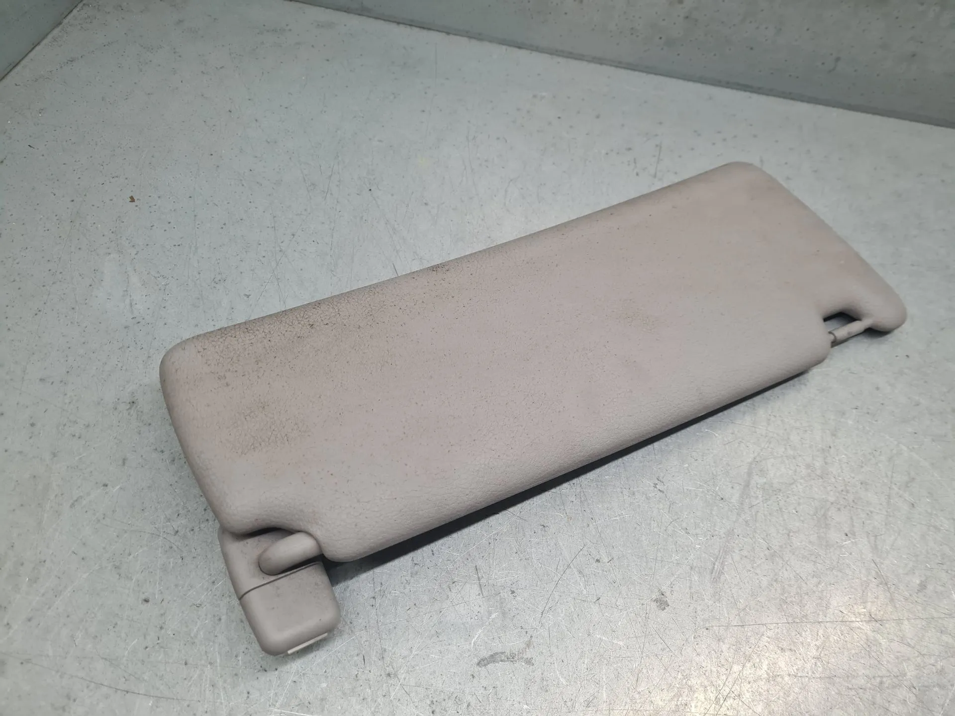 Left Sun Visor BMW 3 Gran Turismo (F34) Imagem-1