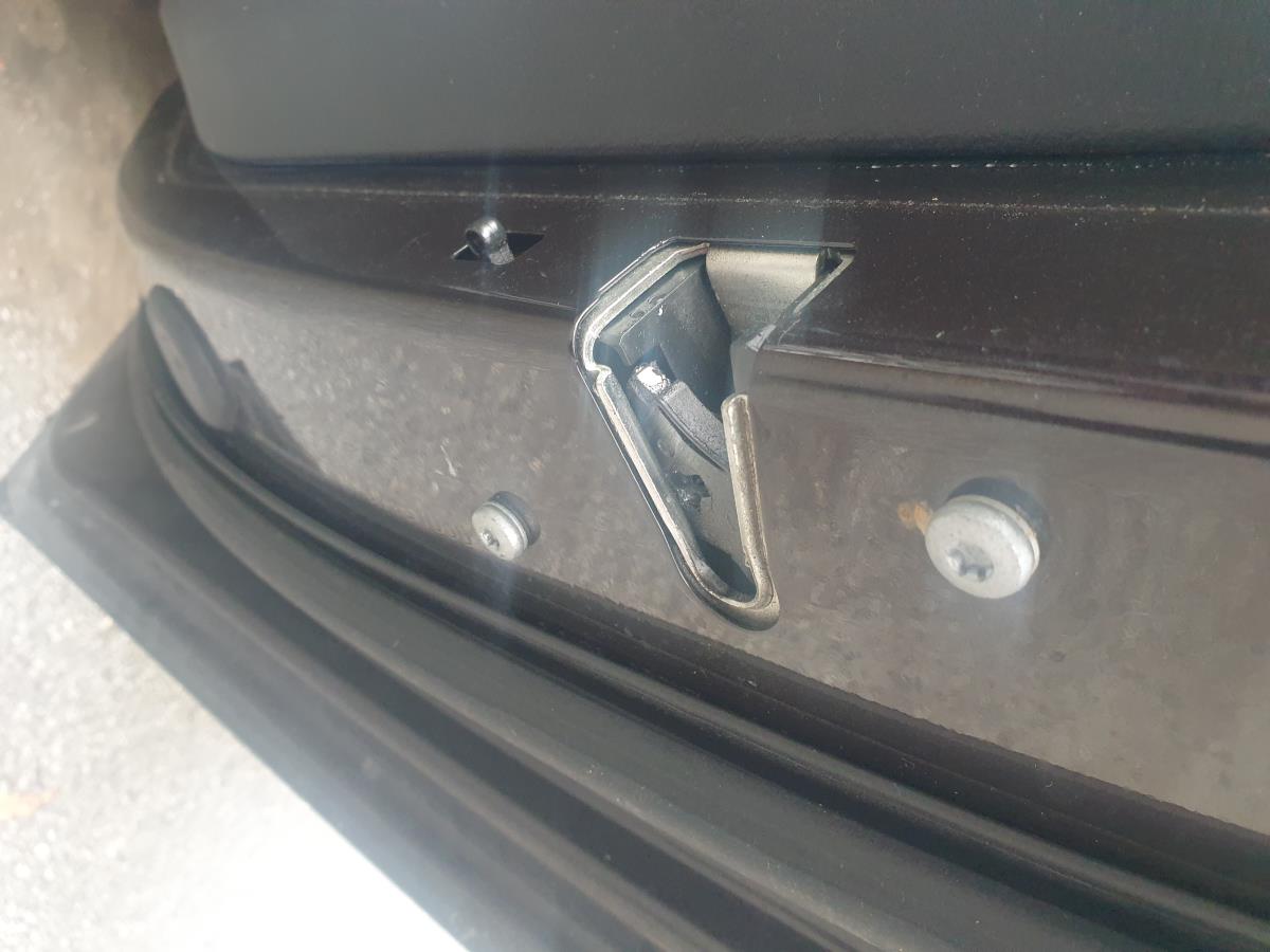 Serrure Arrière Droite BMW 3 Gran Turismo (F34)