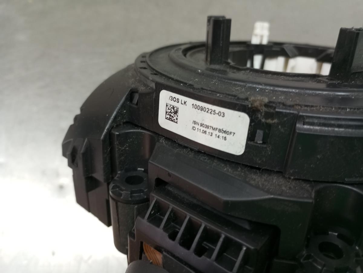 Fita de airbags BMW 3 Gran Turismo (F34) Imagem-6