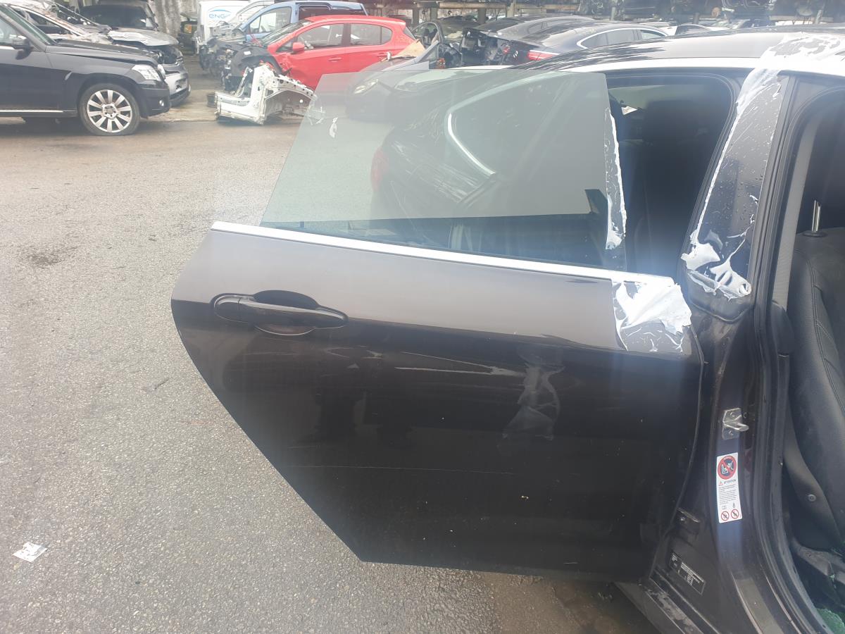 Right rear door BMW 3 Gran Turismo (F34)