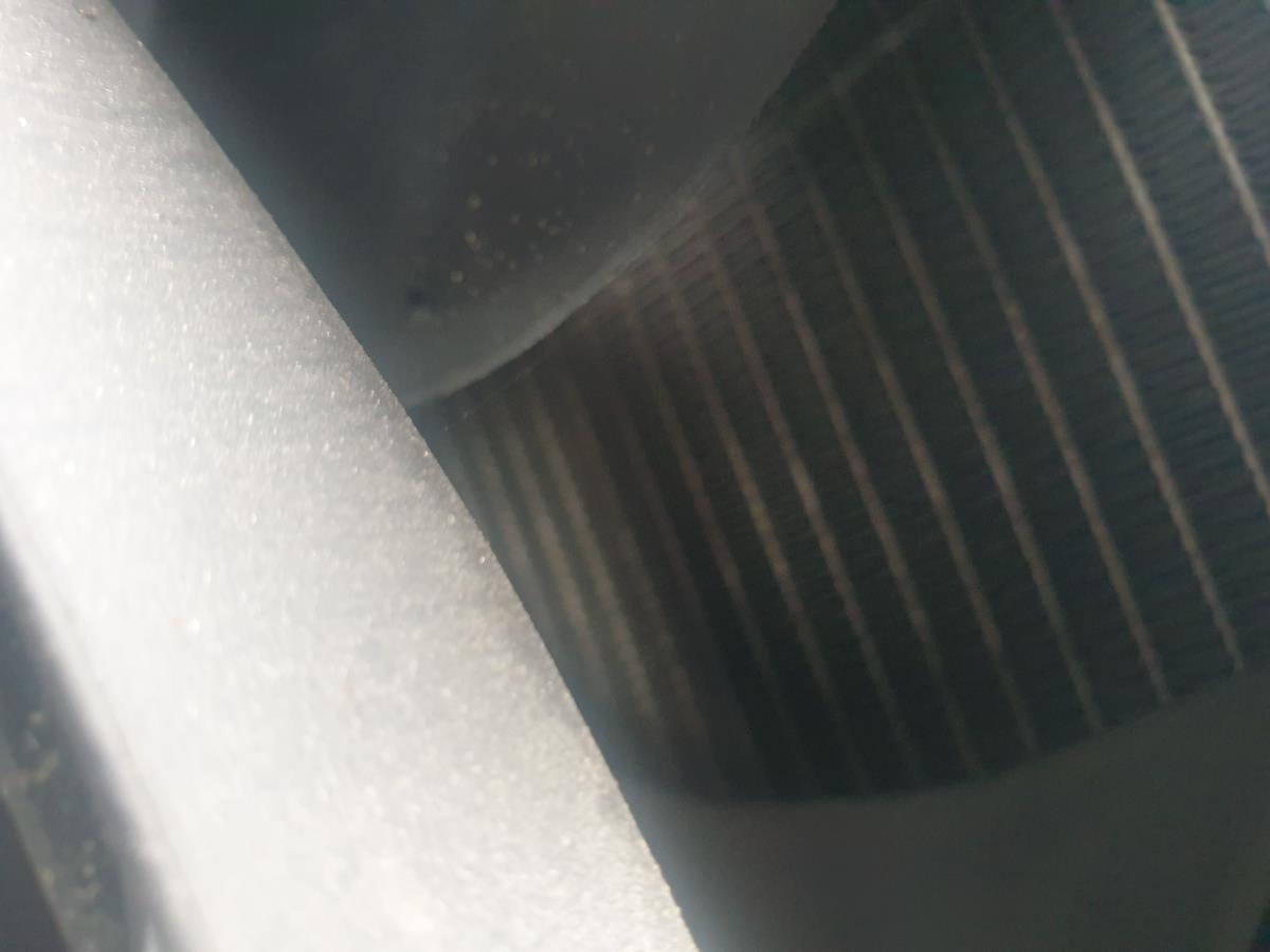 Complete front section BMW 3 Gran Turismo (F34) Imagem-14