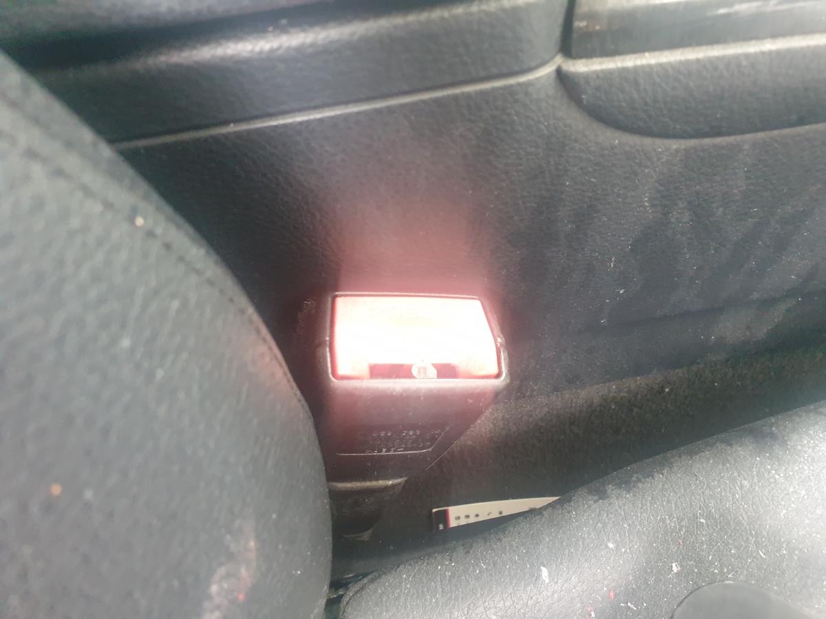 Complete front section BMW 3 Gran Turismo (F34) Imagem-8
