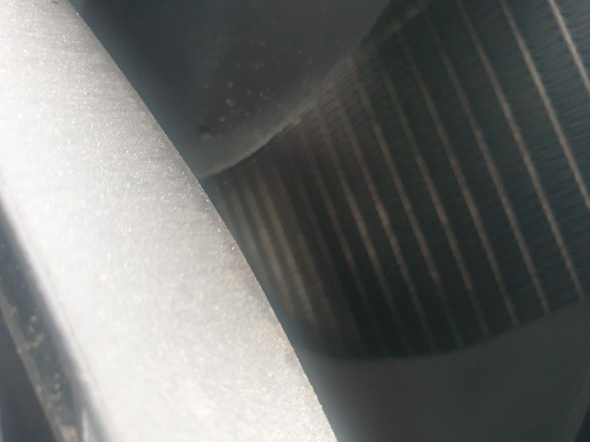 Complete front section BMW 3 Gran Turismo (F34) Imagem-15