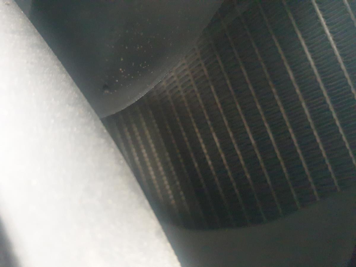 Complete front section BMW 3 Gran Turismo (F34) Imagem-17