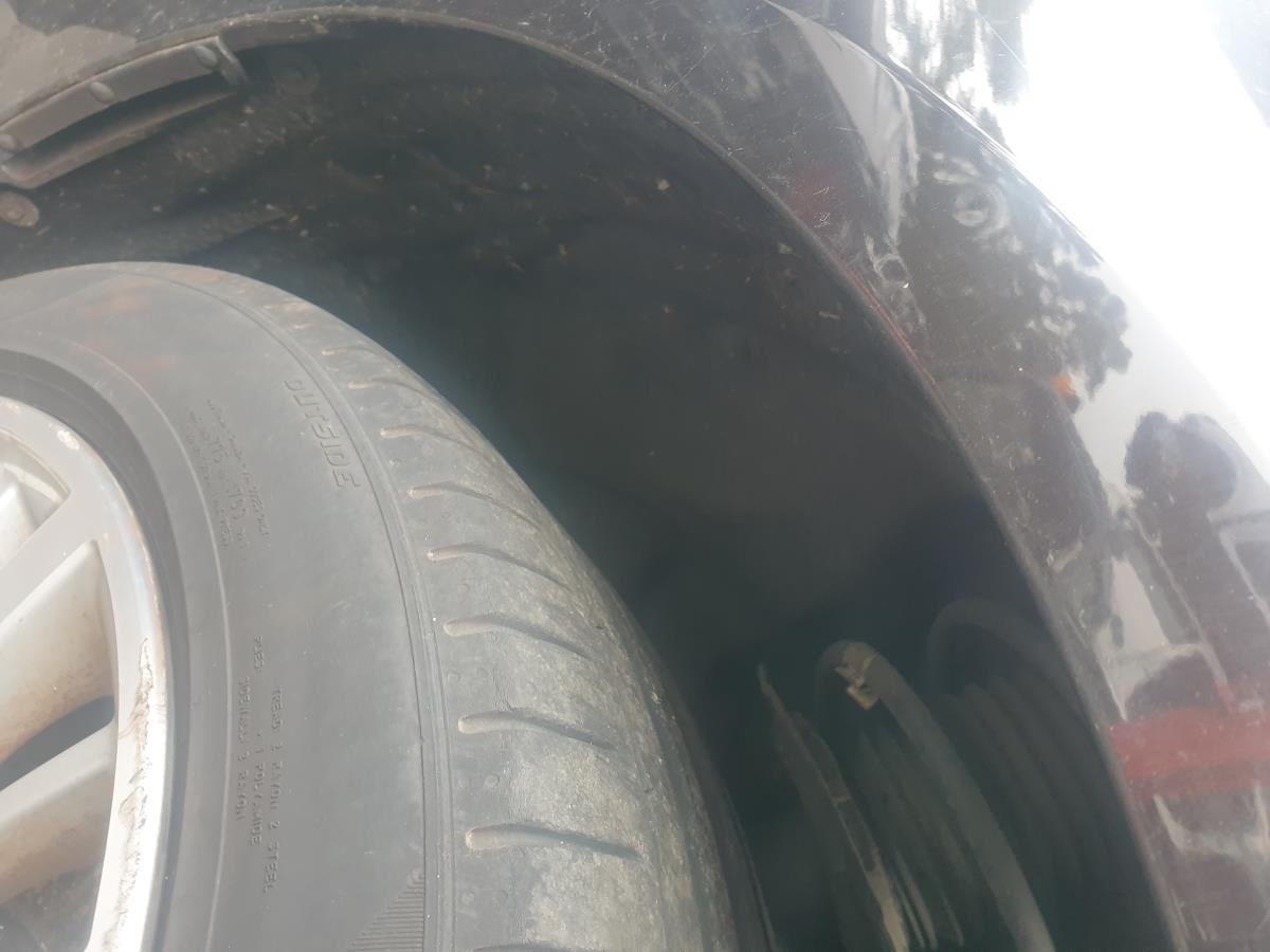 Complete front section BMW 3 Gran Turismo (F34) Imagem-2
