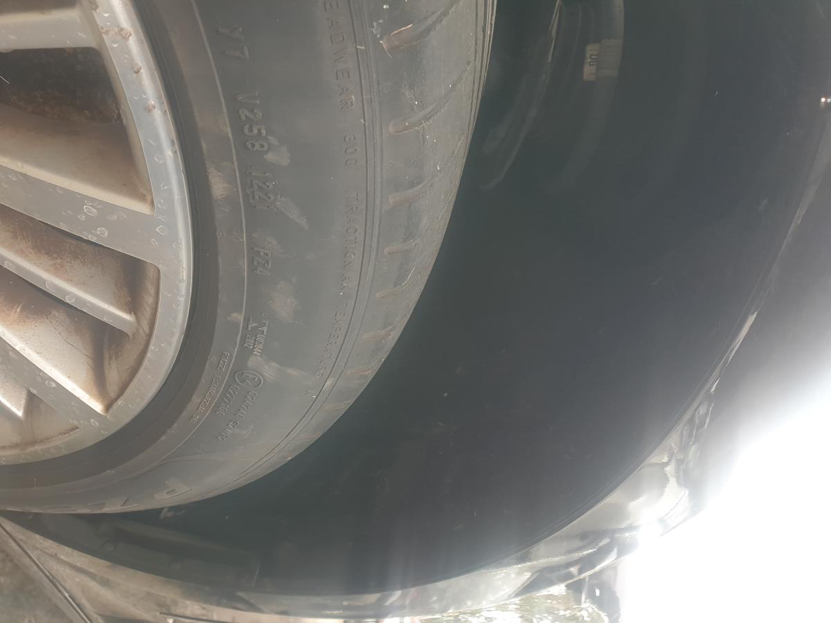 Complete front section BMW 3 Gran Turismo (F34) Imagem-3