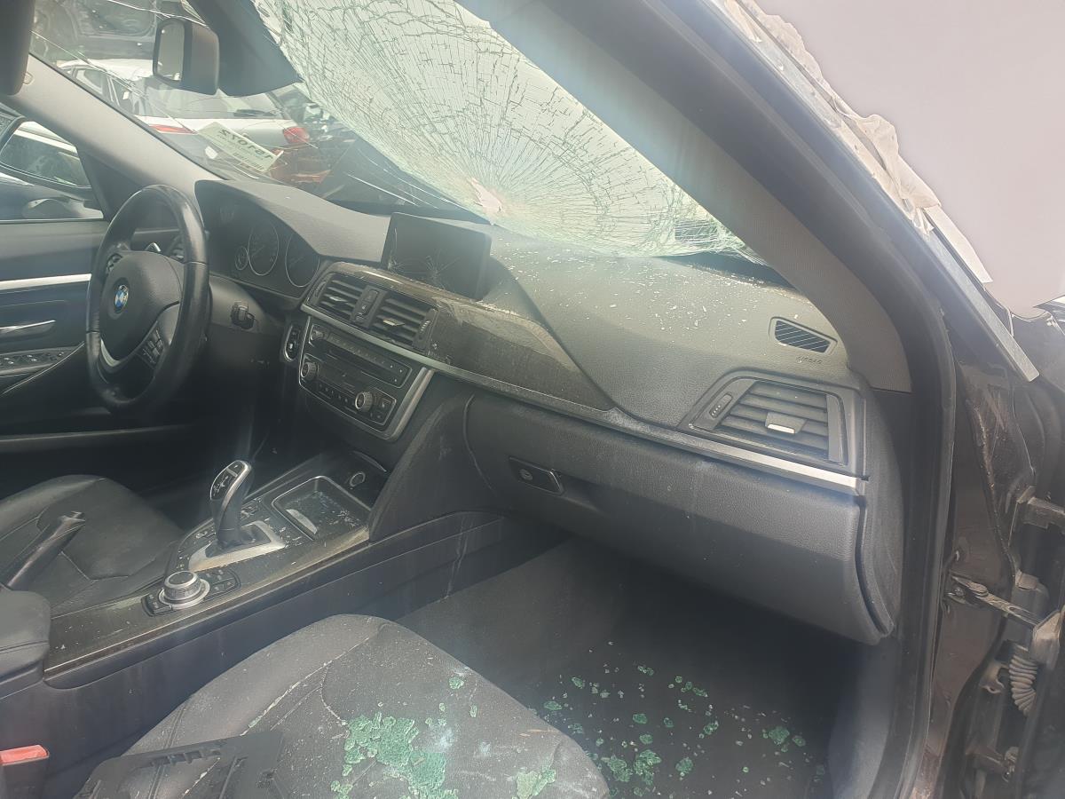 Complete front section BMW 3 Gran Turismo (F34) Imagem-4