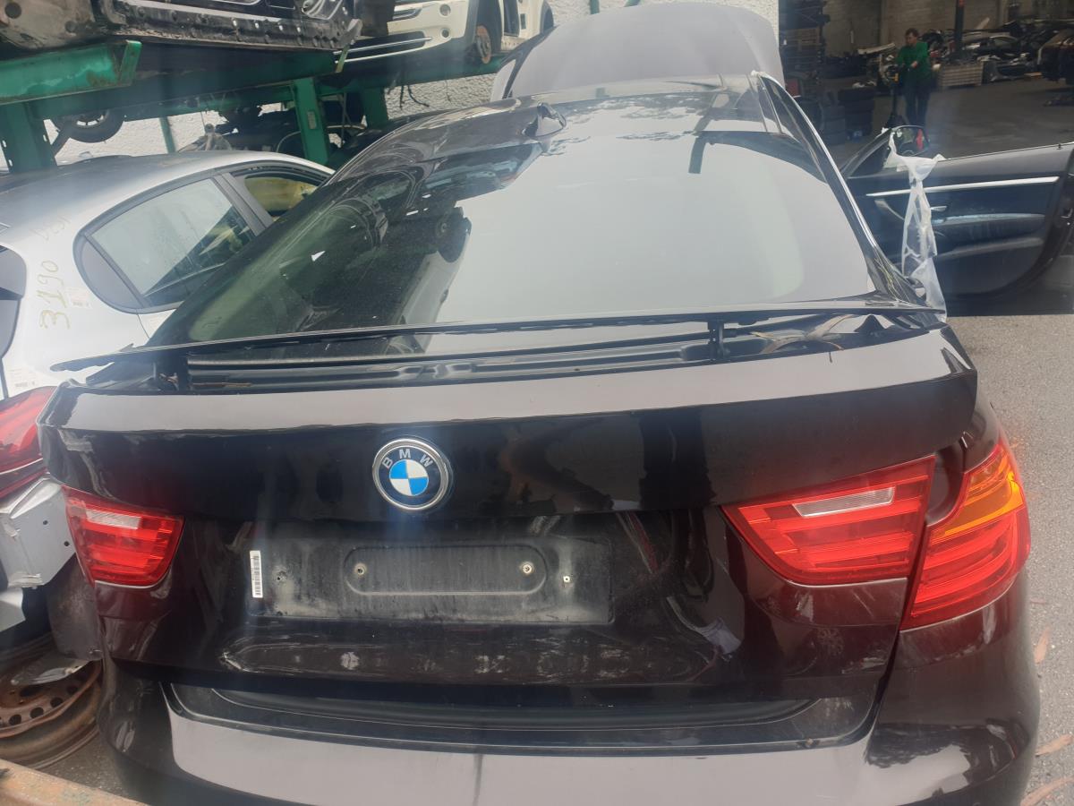 Portón trasero BMW 3 Gran Turismo (F34)