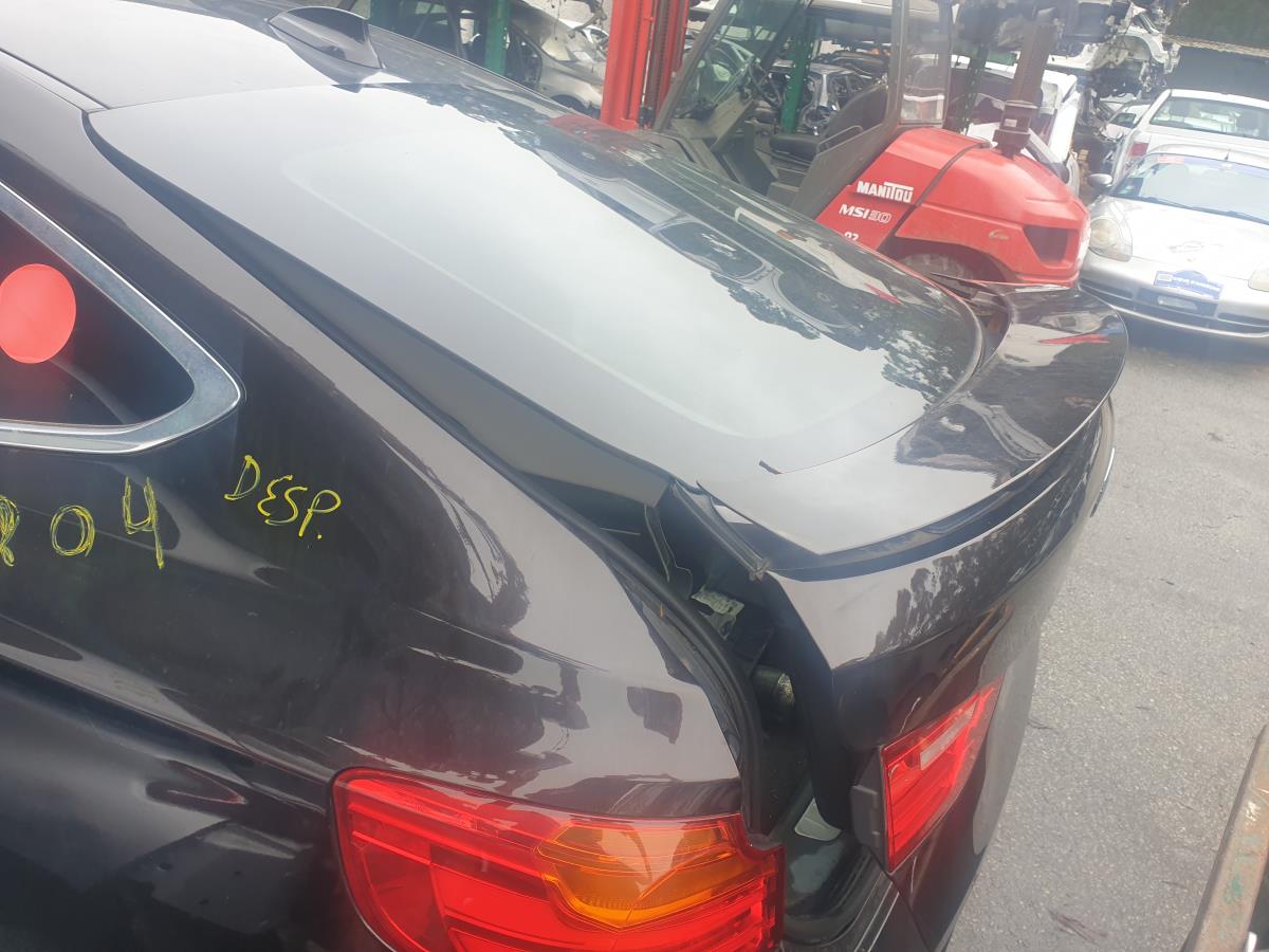 Portón trasero BMW 3 Gran Turismo (F34) Imagem-2