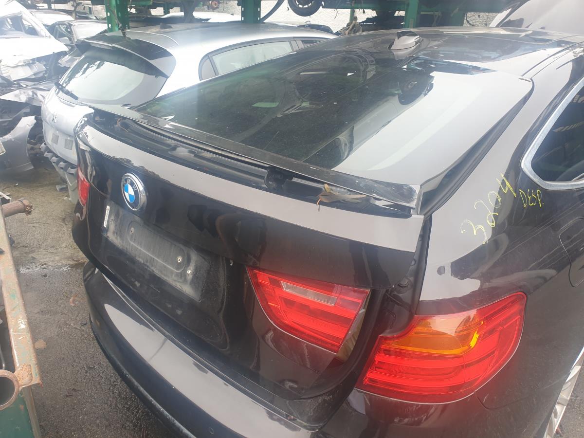 Portón trasero BMW 3 Gran Turismo (F34) Imagem-1